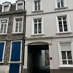 Le Calme Au Coeur De Ville